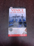 Venice &amp; the Veneto, ghid