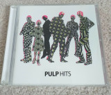 Pulp - Hits CD (2002), Pop, universal records