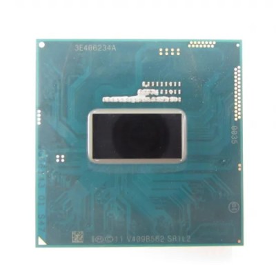 Procesor laptop Intel Core i5-4310M 2.70GHz, 3MB Cache, Socket FCPGA946 foto