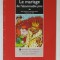 LE MARIAGE DE L &#039;ABOMINABLE POU par HUGUES ROYER , illustree par SOFI , 1994