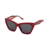 Ochelari de Soare Damă Nina Ricci SNR3235406XX &oslash; 54 mm, Plastic, Bej