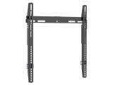 M&acirc;ner Fix Negru GEMBIRD 40kg 32-55cm Montare pe Perete