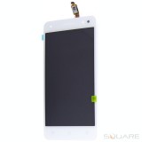 LCD Lenovo Vibe S1 Lite 2016 + Touch, White