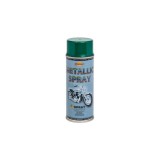 Spray vopsea Profesional CHAMPION Metalizat 400ml Verde Automotive TrustedCars, Oem