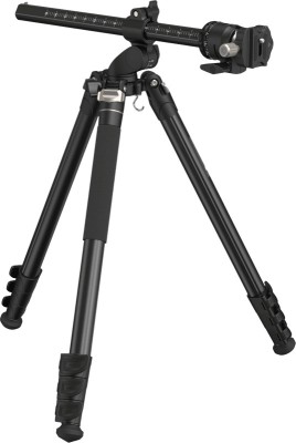 SmallRig 4288 Tripod with Lateral Center Column CT200 foto