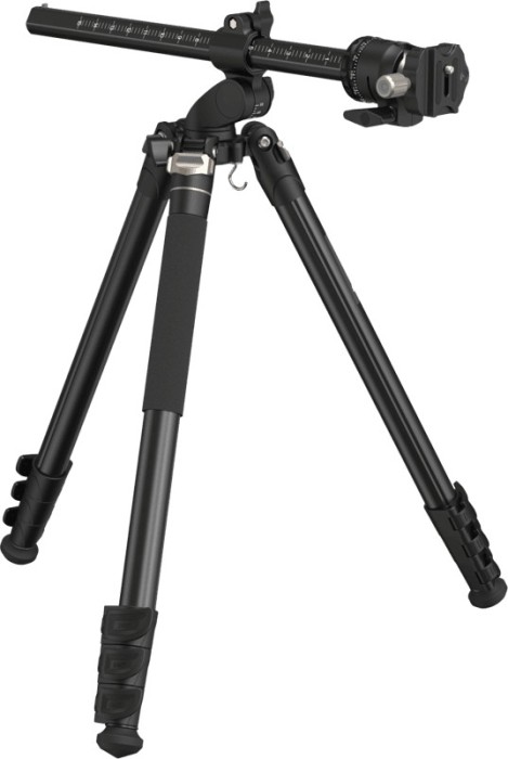 SmallRig 4288 Tripod with Lateral Center Column CT200