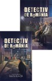 Pachet Detectiv de Romania - Vol. 1 + 2 - Editura Bookzone