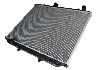 Radiator, racire motor NISSAN TERRANO II (R20) (1992 - 2007) THERMOTEC D71015TT foto