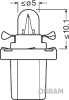 OSRAM 2721MF ORIGINAL Bec, lumini interioare
