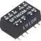 Convertor DC/DC 2W 12V la 15V