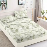 Cumpara ieftin Husa de Pat + 2 Fete de Perna din Finet 180x200cm - JOJ173