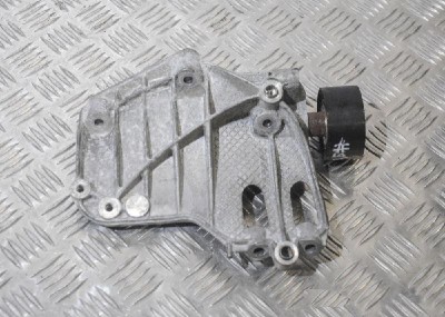 Suport compresor aer condiționat BMW 5 F10 2011 OEM: 7585167 2420012 foto