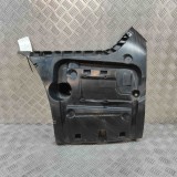Suport bara de protecție st&acirc;nga spate BMW 7 F01, F02 2011 OEM: 7183885 28178922