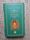 Siddhartha. Calatoria spre Soare-Rasare - Hermann Hesse