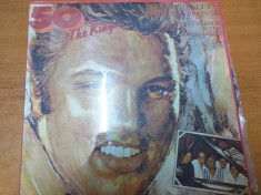 AS - 50 X THE KING (DISC VINIL, LP) foto