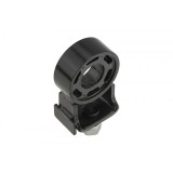 Suport transmisie manuala Mitsubishi Pajero, -91, L200 -1996, MB260676