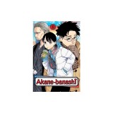 Akane-Banashi, Vol. 11