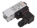 Presostat presiune -0,2&divide;4bar