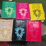 Caietele Princepelui - Eugen Barbu vol.1-6
