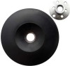 Suport pentru fibrodiscuri - 125 mm M14