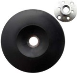 Suport pentru fibrodiscuri - 115 mm M14