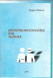 AMS* - HANCA EUGEN - ECONOMIA RECIPROCITATII, DAR, ALTRUISM
