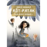 Rőt-patak - Mervi Heikkila