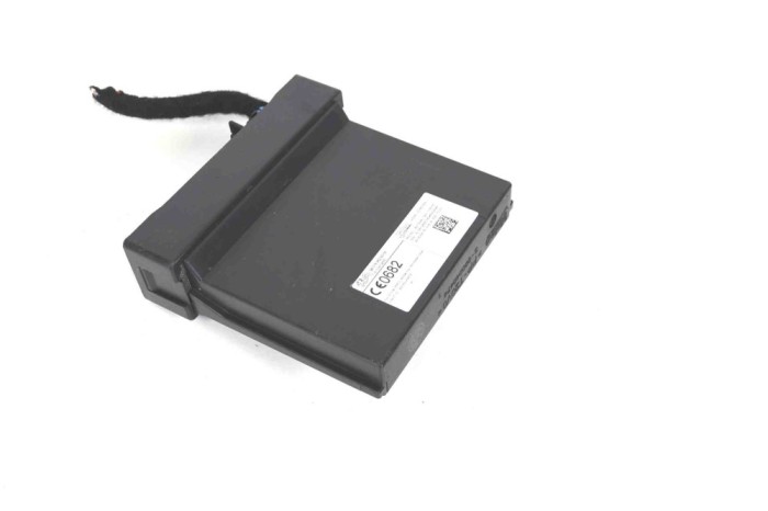 Alt modul de control CITRO&Euml;N DS4 2015 OEM: 9801695280 10001868