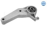Suport motor Opel Corsa C, Tigra Twintop Motor 1.0, 1.2, 1.2, 1.2 16V, 1.2 Twinport, 1.4, 1.4, 1.4, parte montare spate stanga, OE 0846000