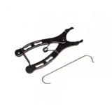 Unealta deschidere - inchidere lant de bicicleta cu maner de cauciuc Cod:AWR9109