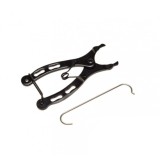 Unealta deschidere - inchidere lant de bicicleta cu maner de cauciuc Cod:AWR9109