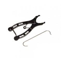 Unealta deschidere - inchidere lant de bicicleta cu maner de cauciuc Cod:AWR9109