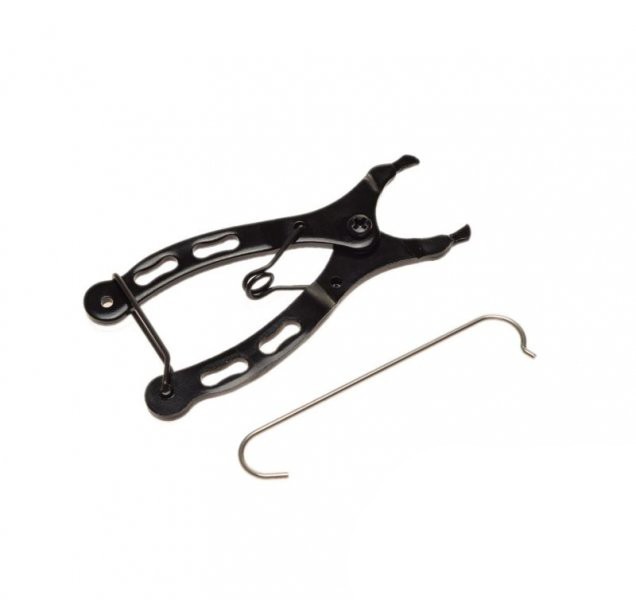 Unealta deschidere - inchidere lant de bicicleta cu maner de cauciuc Cod:AWR9109
