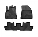Covorase auto PEUGEOT 3008 2009-2016 Frogum 77