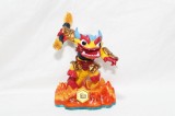 Figurina Skylanders Swap Force - Swappers - Fire Kraken - Model 84799888