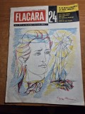revista flacara 13 iunie 1964 - omagiu mihai eminescu , articolul - popas podul turcului