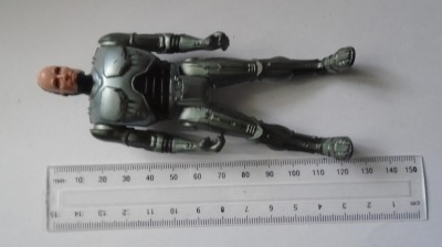 bnk jc Kenner 1988 - Robocop foto