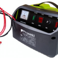 ProWELD DFC-30P redresor acumulatori 12V/24V - 6960270240084