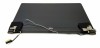 Ansamblu Display complet cu touchscreen Laptop, Dell, Inspiron 15 5555, 5558, 5559, HD, RVNJ9, 0RVNJ9, DC020024800, argintiu