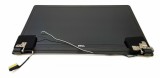 Ansamblu Display complet cu touchscreen Laptop, Dell, Inspiron 15 5555, 5558, 5559, HD, RVNJ9, 0RVNJ9, DC020024800, argintiu