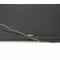Ansamblu Display complet cu touchscreen Laptop, Dell, Inspiron 15 5555, 5558, 5559, HD, RVNJ9, 0RVNJ9, DC020024800, argintiu