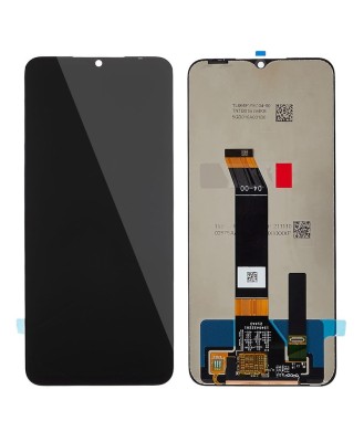 Ecran LCD Display Xiaomi Redmi Note 11E, Poco M5 foto