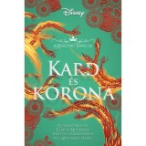 Kard &eacute;s korona - (K&uuml;l&ouml;nleges kiad&aacute;s) - Livia Blackbourne
