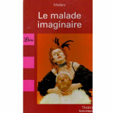 Moliere - Le malade imaginaire - 132291