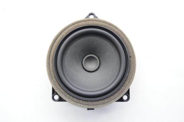 Difuzor ușă dreapta spate BMW 3 F30, F80 2015 OEM: 65139288769 2130292