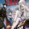 Disciple of the Lich: Or How I Was Cursed by the Gods and Dropped Into the Abyss! (Light Novel) Vol. 1