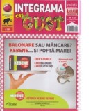 Integrama cu gust, nr. 135/2025