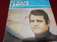 DISC VINIL SERGIO ENDRIGO foto