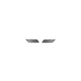 Grila bara fata Opel Astra H, 10.2003-04.2007, Dreapta, 1400308, 550927-2, Model Hatchback si Combi