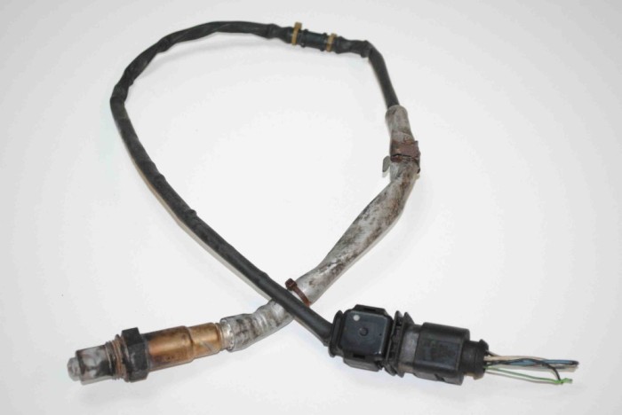 Sonda lambda VW JETTA III 1K2 2006 OEM: 06F906262 2134595